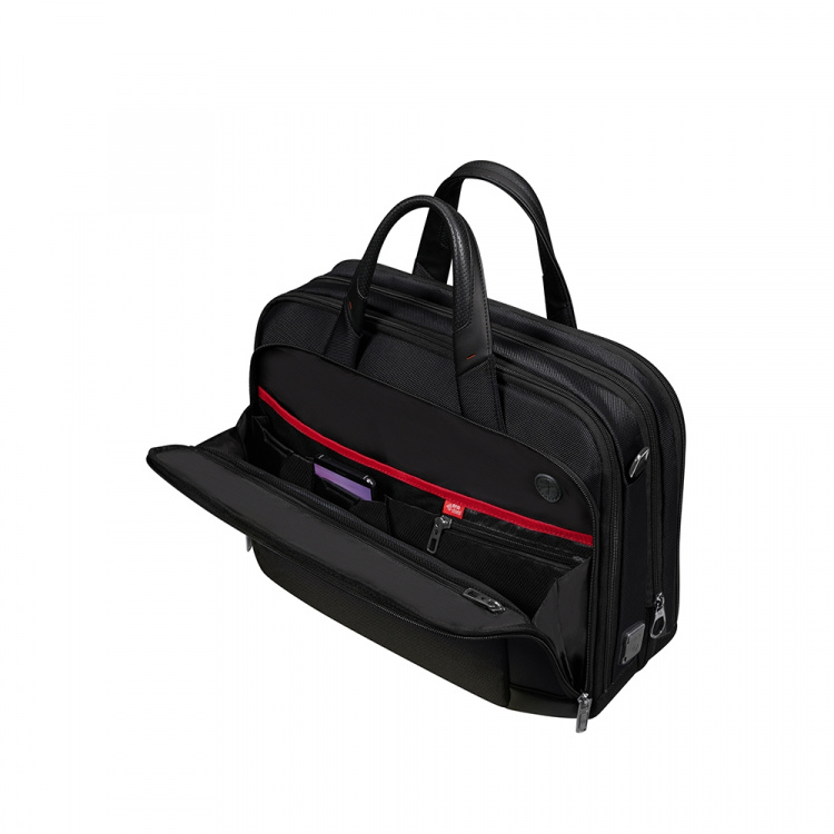 Samsonite Computertaske PRO DLX6 15.6