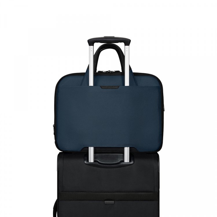 Samsonite Computertaske PRO DLX6 15.6