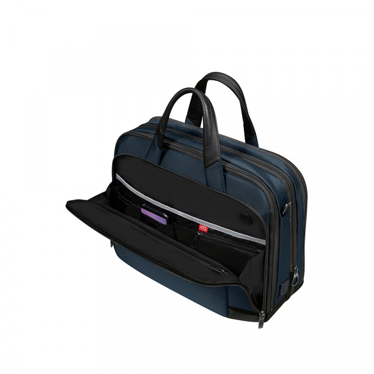 Samsonite Computertaske PRO DLX6 15.6