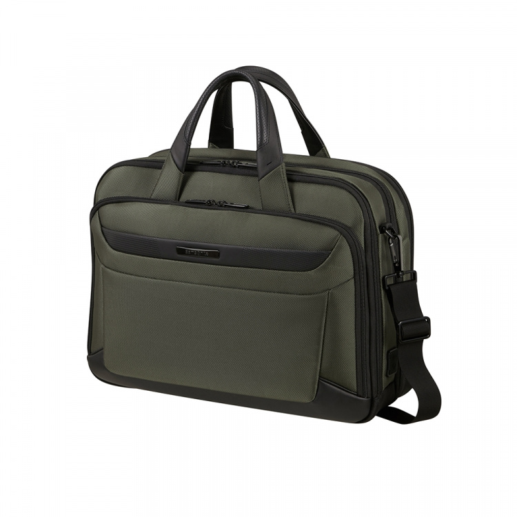 Samsonite Computertaske PRO DLX6 15.6