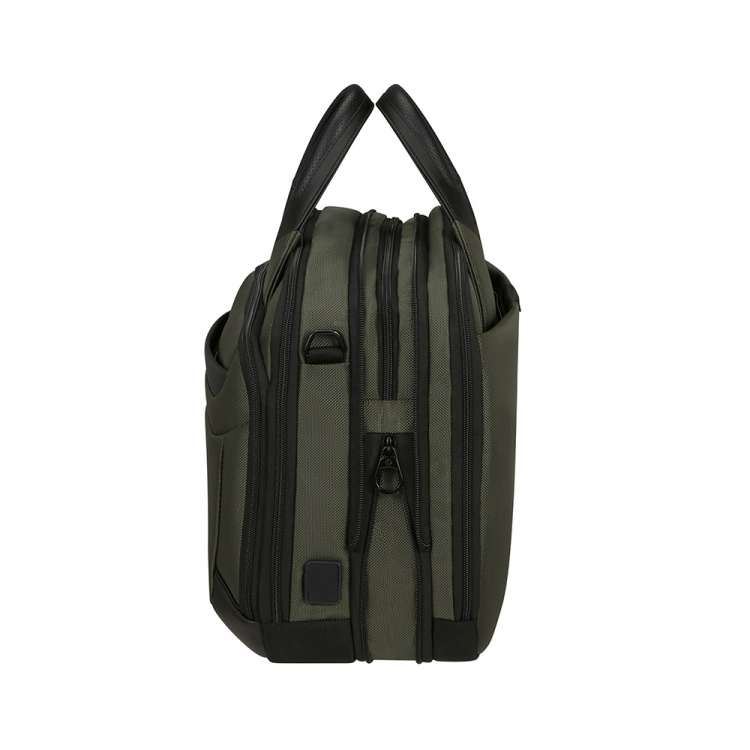 Samsonite Computertaske PRO DLX6 15.6