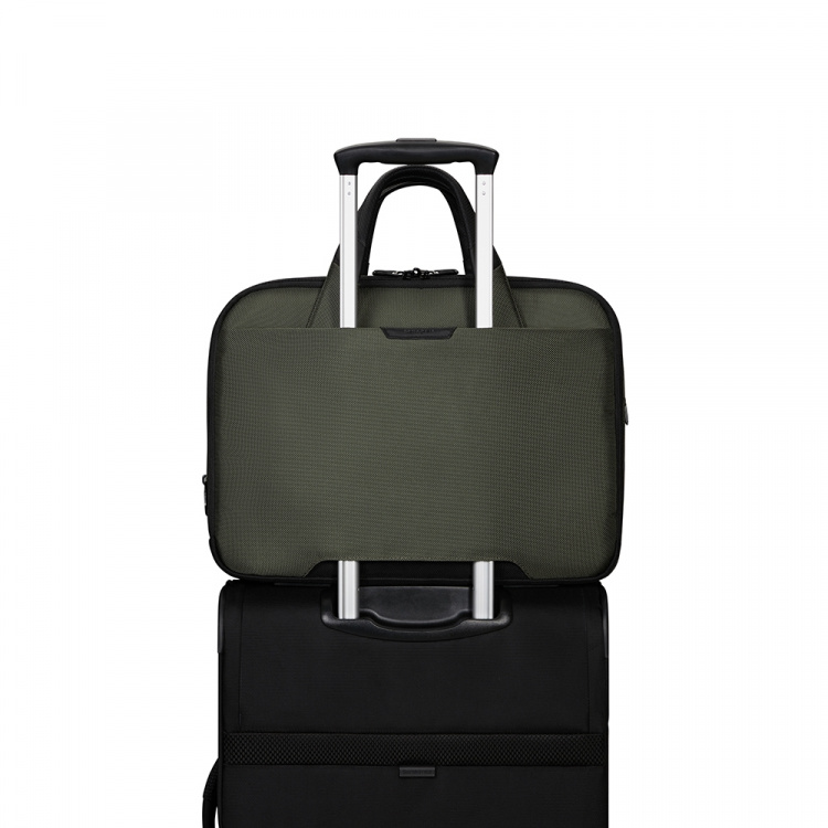 Samsonite Computertaske PRO DLX6 15.6