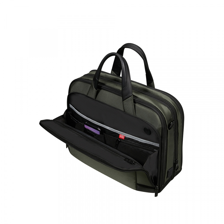 Samsonite Computertaske PRO DLX6 15.6