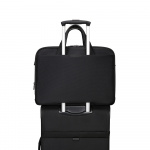 Samsonite Computertaske PRO DLX6 17,3 Samsonite Computertaske PRO DLX6 17,3