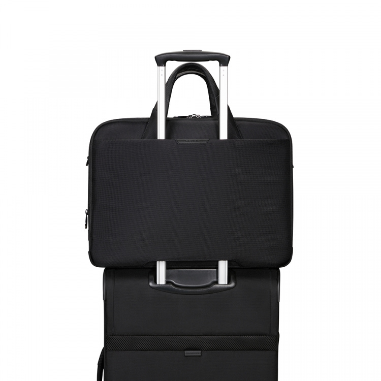 Samsonite Computertaske PRO DLX6 17,3 Samsonite Computertaske PRO DLX6 17,3
