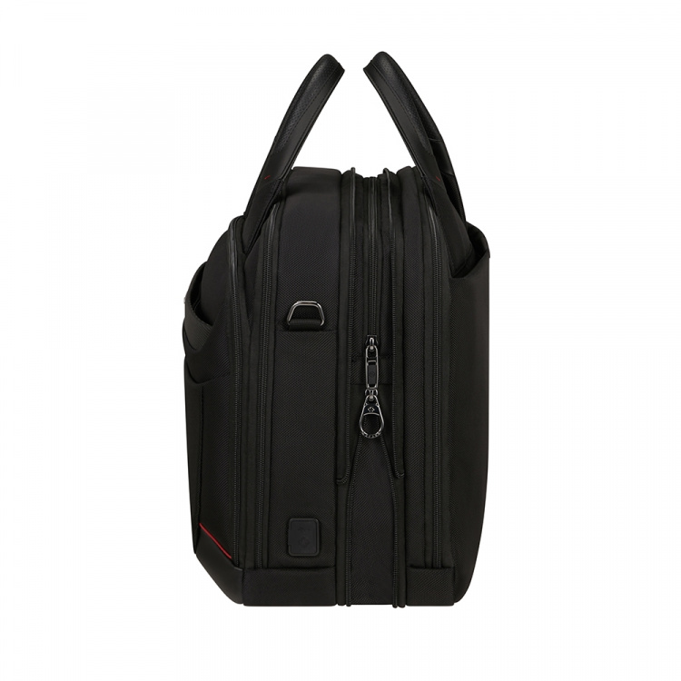 Samsonite Computertaske PRO DLX6 17,3 Samsonite Computertaske PRO DLX6 17,3