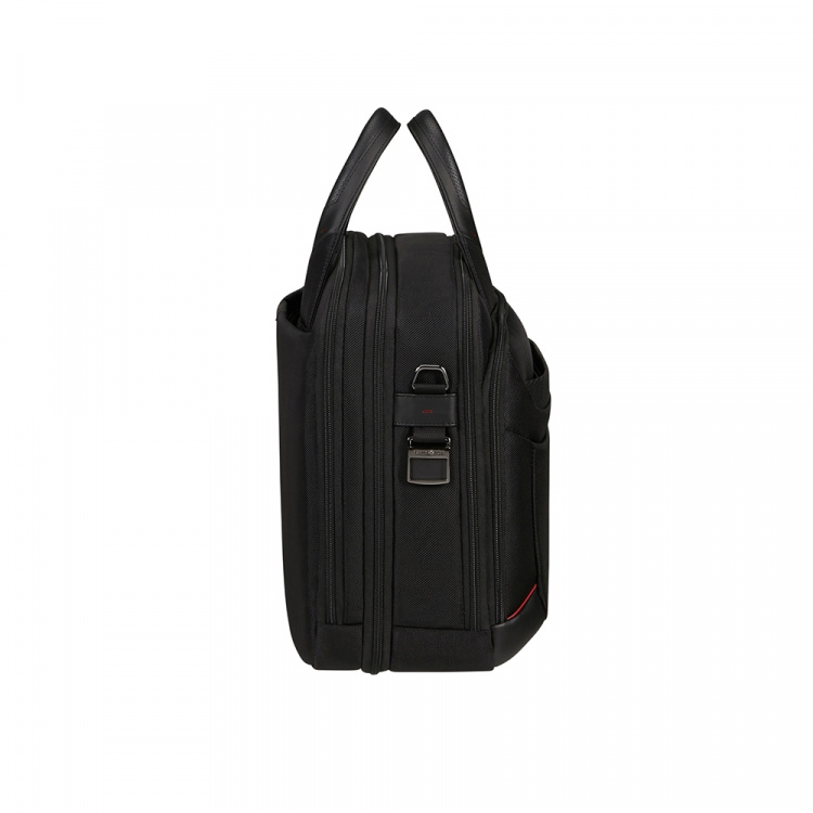 Samsonite Computertaske PRO DLX6 17,3 Samsonite Computertaske PRO DLX6 17,3
