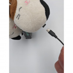 SQUISHIMALLOWS Høretelefoner On-Ear Trådløse Cameron SQUISHIMALLOWS Høretelefoner On-Ear Trådløse Cameron