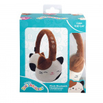 SQUISHIMALLOWS Høretelefoner On-Ear Trådløse Cameron SQUISHIMALLOWS Høretelefoner On-Ear Trådløse Cameron