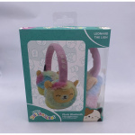 SQUISHIMALLOWS Høretelefoner On-Ear Trådløse Leonard SQUISHIMALLOWS Høretelefoner On-Ear Trådløse Leonard