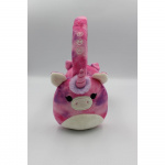 Squishmallows Høretelefoner On-Ear Trådløse Lola Squishmallows Høretelefoner On-Ear Trådløse Lola
