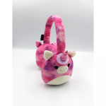 Squishmallows Høretelefoner On-Ear Trådløse Lola Squishmallows Høretelefoner On-Ear Trådløse Lola