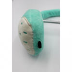 SQUISHIMALLOWS Høretelefoner On-Ear Trådløse Winston SQUISHIMALLOWS Høretelefoner On-Ear Trådløse Winston