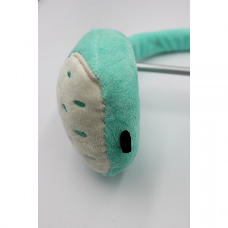 SQUISHIMALLOWS Høretelefoner On-Ear Trådløse Winston SQUISHIMALLOWS Høretelefoner On-Ear Trådløse Winston