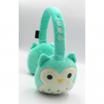 SQUISHIMALLOWS Høretelefoner On-Ear Trådløse Winston SQUISHIMALLOWS Høretelefoner On-Ear Trådløse Winston