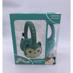 SQUISHIMALLOWS Høretelefoner On-Ear Trådløse Winston SQUISHIMALLOWS Høretelefoner On-Ear Trådløse Winston