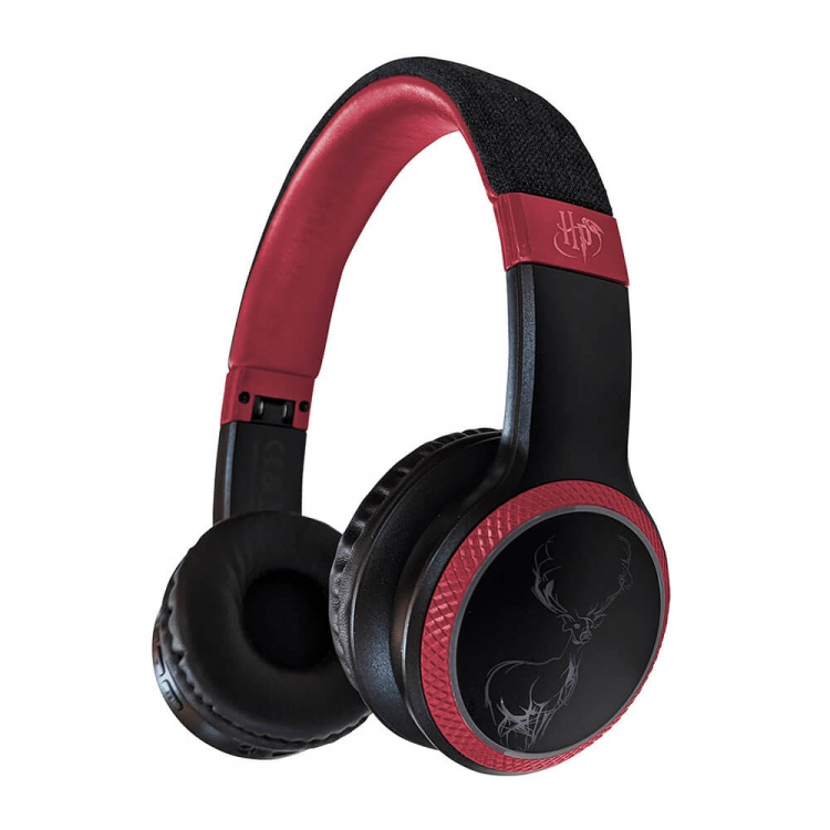 Harry Potter Høretelefoner On-Ear Trådløse LED Harry Potter