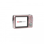 Agfa PHOTO Digital Camera DC8200 CMOS 8x 18MP Pink
