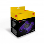 Kodak Kikkert 8 x 21 Børn Blå