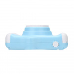 Agfa Digitalkamera Realikids 2 CMOS 10MP Blå