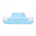 Agfa Digitalkamera Realikids 2 CMOS 10MP Blå