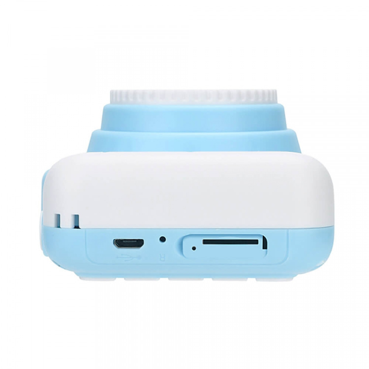 Agfa Digitalkamera Realikids 2 CMOS 10MP Blå