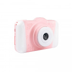 Agfa Digitalkamera Realikids 2 CMOS 10MP Rosa