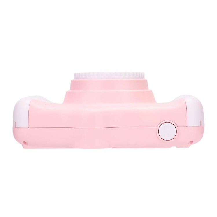 Agfa Digitalkamera Realikids 2 CMOS 10MP Rosa