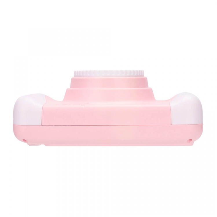 Agfa Digitalkamera Realikids 2 CMOS 10MP Rosa