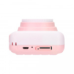 Agfa Digitalkamera Realikids 2 CMOS 10MP Rosa