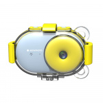 Agfa Digitalkamera Realkids Vandtæt Blå