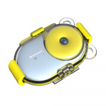 Agfa Digitalkamera Realkids Vandtæt Blå