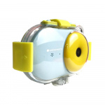 Agfa Digitalkamera Realkids Vandtæt Blå