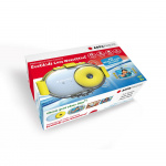 Agfa Digitalkamera Realkids Vandtæt Blå