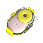 Agfa Digitalkamera Realkids Vandtæt Rosa