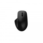 Rapoo Mus M50 Plus 2.4GHz Trådløs Lydløs Optisk Sort