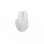 Rapoo Mus M50 Plus 2.4GHz Trådløs Lydløs Optisk Hvid