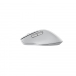 Rapoo Mus M50 Plus 2.4GHz Trådløs Lydløs Optisk Hvid