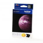 Brother Blæk LC1220Y LC-1220 Gul