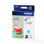 Brother Blæk LC22UC LC-22U Cyan