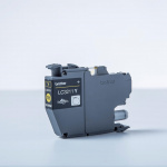 Brother Blæk LC3211 Gul