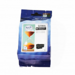 Brother Blæk LC3235XLBK LC-3235XL Sort