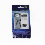 Brother Blæk LC3237BK LC-3237 Sort