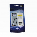 Brother Blæk LC3237Y LC-3237 Gul