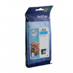 Brother Blæk LC426C LC-426 Cyan