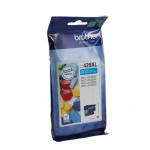 Brother Blæk LC426XLC LC-426XL Cyan