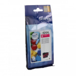 Brother Blæk LC426XLM LC-426XL Magenta