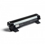 Brother Toner TN1050 TN-1050 Sort