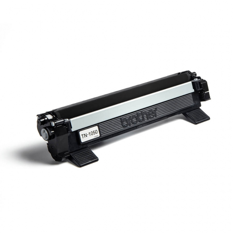 Brother Toner TN1050 TN-1050 Sort