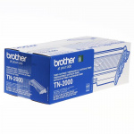 Brother Toner TN2000 Sort